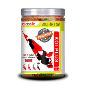 Horizone Fish Foods
