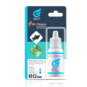 Horizone Fish Foods