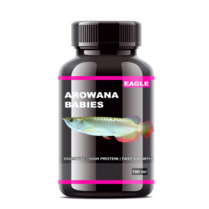 Horizone Fish Foods