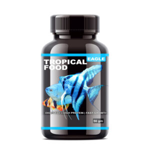 Horizone Fish Foods