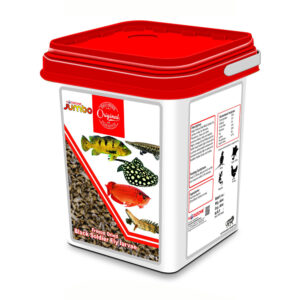 Horizone Fish Foods