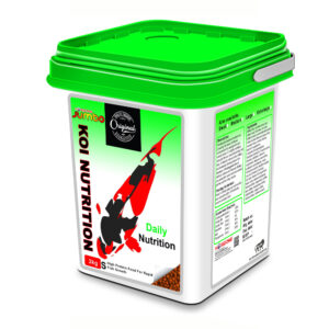 Horizone Fish Foods