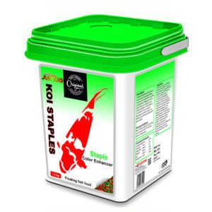 Horizone Fish Foods
