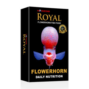 Horizone Fish Foods