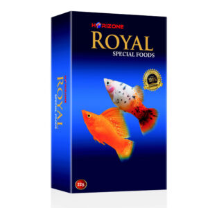 Horizone Fish Foods