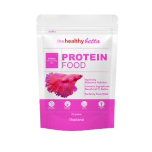 Horizone Fish Foods