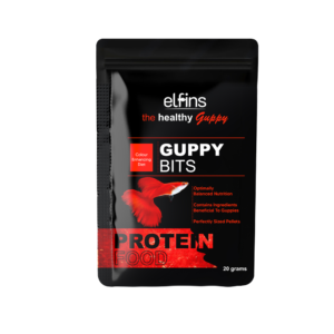 Horizone Fish Foods